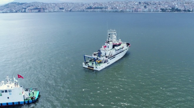 Su kalitesi iyileşiyor: İzmir Körfezi nde güzel haber!