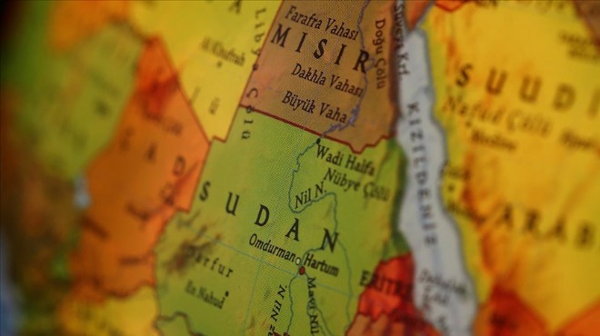 Sudan da kaçırılan vatandaşlar kurtarıldı