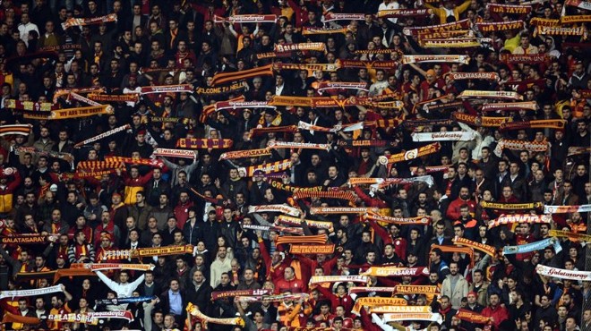 Süper Lig de seyirci ortalaması yükseliyor