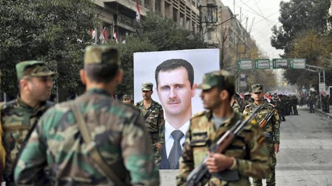 Suriye ordusu Menbiç ve Kobani ye girecek!