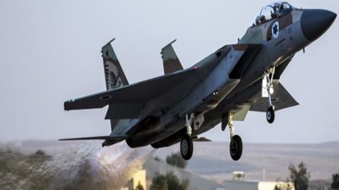 Suriye yi tehdit eden İsrail e Rusya dan uyarı