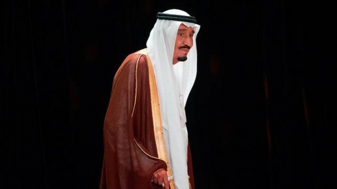 Suudi Arabistan da bir prens daha öldü!