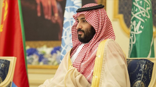Suudi Arabistan da en az 20 prensin daha tutuklandığı iddiası
