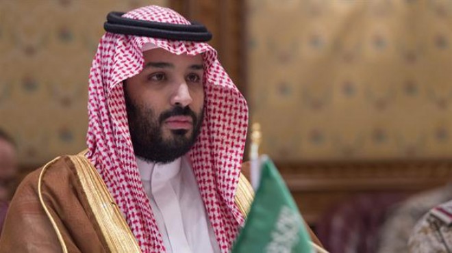 Suudi Arabistan dan flaş karar