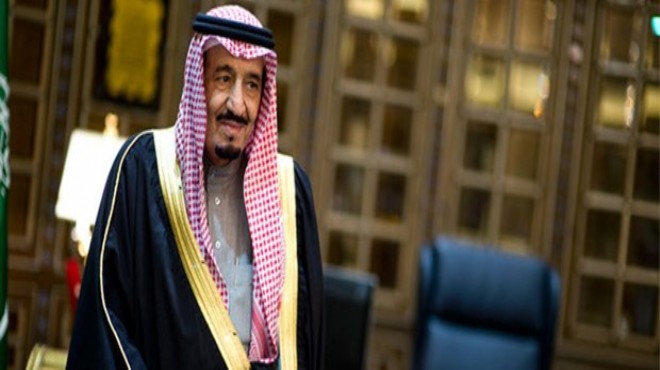 Suudi Arabistan dan flaş Katar açıklaması
