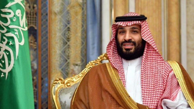 Suudi Arabistan karıştı! Kraliyette yeni tutuklamalar