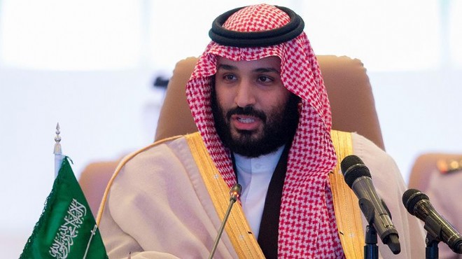 Suudi Prens: Kaşıkçı cinayeti çok acı verici