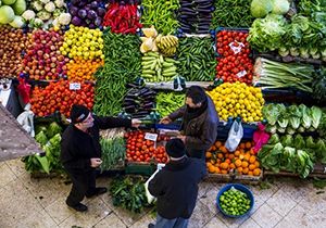 Flaş! Rusya sebze-meyve ithalatını yasakladı 