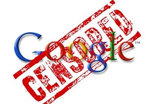 Google müstehcen içeriğe savaş açtı
