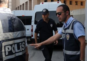 Flaş! İzmir’de paralel operasyonda 6 tutuklama 
