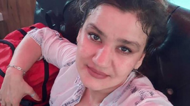 Tacikistanlı Zarina ölü bulunmuştu! Erkek arkadaşı hakkında kırmızı bülten çıkarıldı