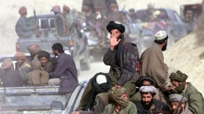 Taliban’ın yeni lideri Heybetullah öldü!