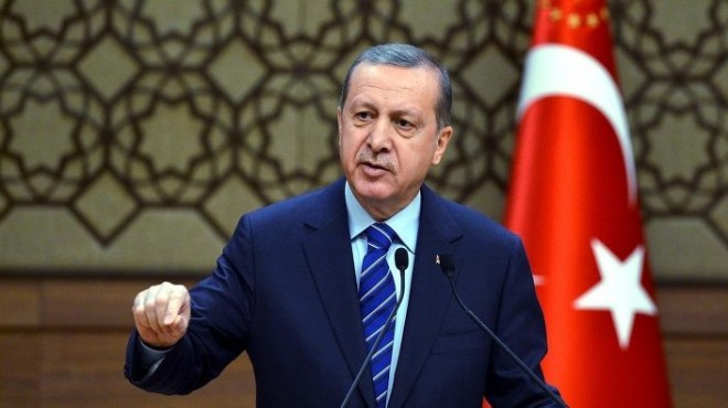 Talimat Erdoğan dan: AK Partili 30 trole dava!