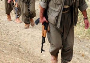 PKK Diyarbakır da yol kesti doktor öldürdü