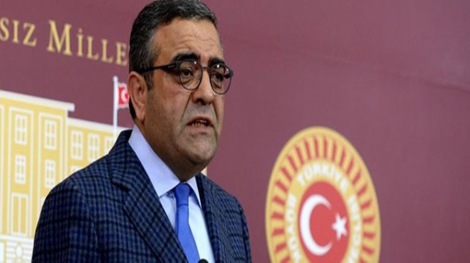 Tanrıkulu: AKP, PYD den neden rahatsız?