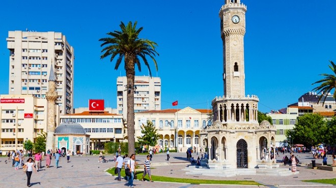 Tarihte bir ilk: İzmir’in fethi kutlanacak!