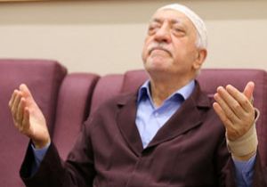 Ve Fethullah Gülen artık ‘terör’ listesinde! 