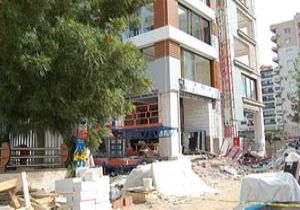 İzmir’deki facia Mecidiyeköy’ün ikizi: Ne yaşam halatı var… 