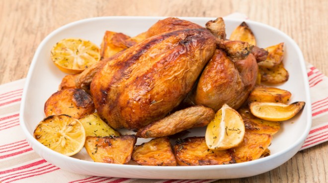 Tavuk yemeklerinizin lezzetli olmasını sağlayacak 14 ipucu