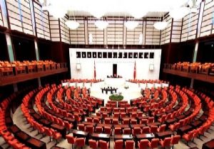 Meclis’in İzmir listesi: Hangi vekil/hangi komisyonda? 