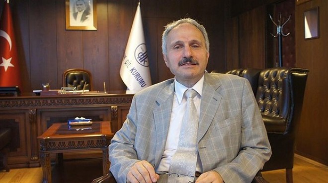 TDK Başkanı: ‘Münir Özkul öldü’ haberlerine benziyor!