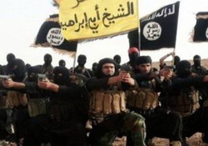 IŞİD’e büyük operasyon: 39 ölü 