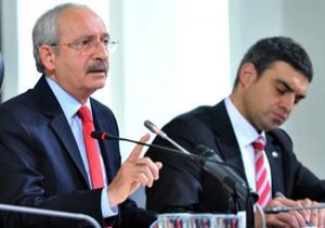 Oran’dan Kılıçdaroğlu’na mektuplu ağır eleştiri 