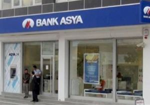 Flaş! Bank Asya hisseleri tavan yaptı 