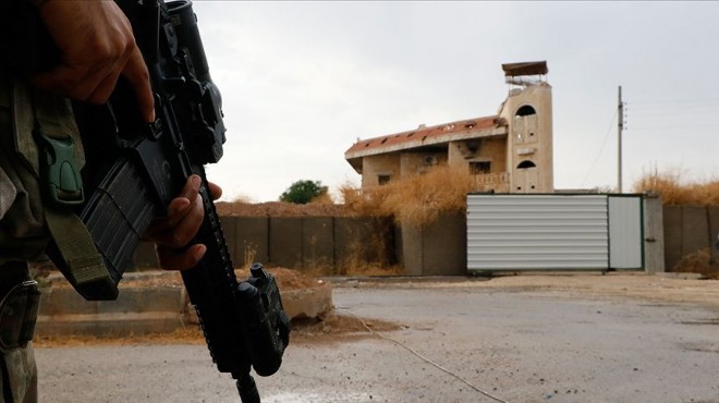 Tel Abyad da terör saldırısı önlendi