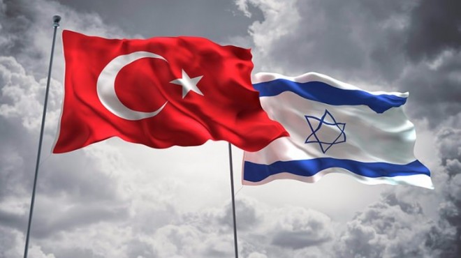 Tel Aviv Büyükelçisi Ökem, İsrail Dışişleri ne çağırıldı