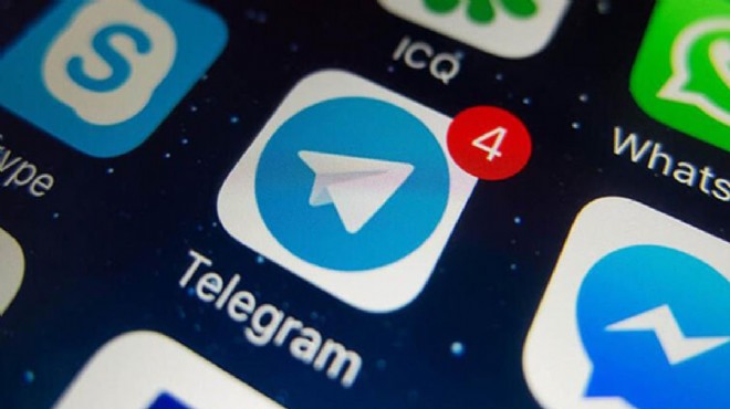 Telegram 500 milyon kullanıcıya ulaştı!