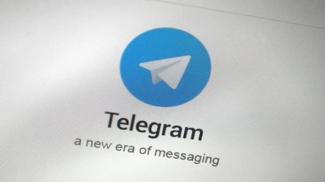 Telegram daki reklam gelirleri için yeni karar