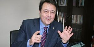 Bülent Tercan ÇEŞTOB başkanlığına aday oldu 