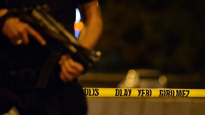 Terör saldırısı: AK Partili başkan öldürüldü!