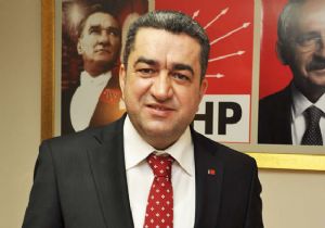 CHP İl Başkanı Serter İzmir e teşekkür etti ve rakam verdi!
