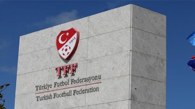 TFF, 1. Lig de play-off tarihlerini açıkladı