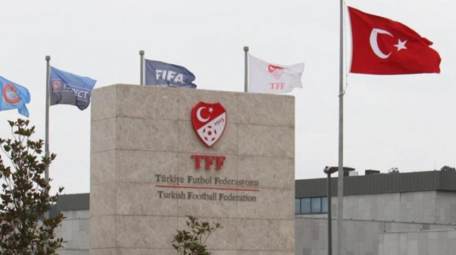 TFF açıkladı: Süper Lig seyircisiz oynanacak!