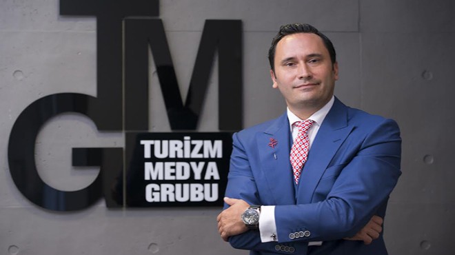 TMG Başkanı Ataman’dan ‘ACE of MICE’ raporu