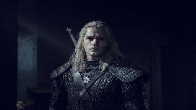 The Witcher ın 2. sezon çekimleri tamamlandı