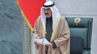 Kuveyt'te meclis feshedildi
