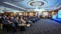 3. Uluslararası Helal Turizm Kongresi İzmir'de başladı