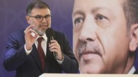 'Haramilerin saltanatını yıkacağız' diyen Aslanoğlu'na AK Parti'den tepki: Asıl harami sizsiniz!