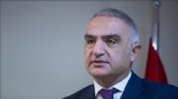ÇEŞTOB Başkanı ‘Bakan Ersoy çok kızgın’ dedi: Çeşme-İzmir deyince tepesi atıyor!