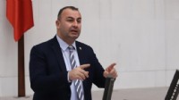 CHP'li Arslan'dan 'fahiş fiyat' eleştirisi: Pazar tezgahıyla uğraşarak çözülmez