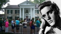 Elvis Presley'in evi satılıyor: Torunu karşı çıktı