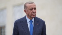 Erdoğan'dan Ataman'a 'geçmiş olsun' telefonu
