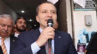 Fatih Erbakan: Yeni bir dönem başlatıyoruz