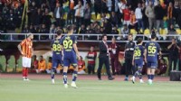 Fenerbahçe'nin 'Süper Kupa' cezasına indirim!