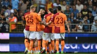 Galatasaray'da Süper Kupa planı!