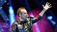 Haluk Levent'ten 'Eurovision' açıklaması: Hedefinden saptı